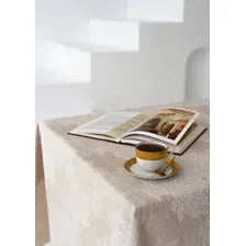 Скатерть Rusdecor Листья (150x200)