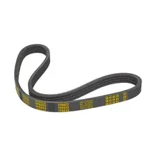 Ремень поликлиновый ZENTPARTS Z23117 PK , 635 мм