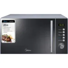 Печь микроволновая MIDEA AM820CMF