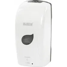 Дозатор Laima Professional Eco 607330 (белый)