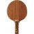 Основание для ракетки Gambler Rosewood Classic Straight GFW-5