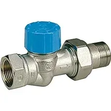 Клапан термостатический Giacomini Dn 15 / R402HX003