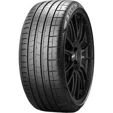 Летние шины Pirelli P Zero PZ4 225/45R19 96W (run-flat)