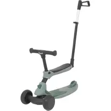 Самокат детский Rant Rider Plus / RB100 (зеленый)