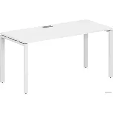 Стол Norden 160x70x75 SG.206.WH.44.WH (белый)