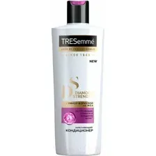 Кондиционер для волос Tresemme Diamond Strength (400мл)