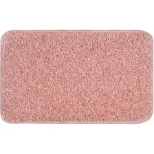 Коврик для ванной Shahintex Frizz Icarpet 80x120 S / 896438 (пион 56)
