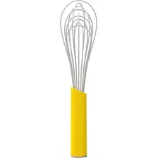 Венчик Smart Solutions SmartChef SS-WH-SLC-CLF (желтый)