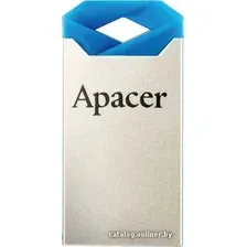 USB Flash Apacer AH111 Blue Rose 32GB