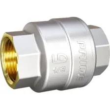 Обратный клапан 3/4" LD (LD.58.110.1.20)