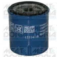 Фильтр масляный PSA Fiat MEAT & DORIA 1531410