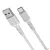 Кабель Borofone BX16 USB – Type-C (1 м; белый)