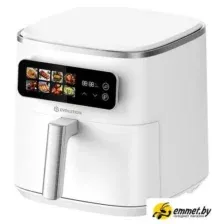Аэрогриль Evolution Airo 8700Т (белый)