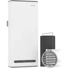 Проветриватель с рекуперацией Vakio Base Smart / 7389