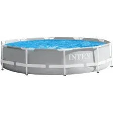 Каркасный бассейн Intex Prism Frame 26716NP (366х99)
