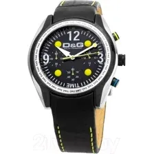 Часы наручные мужские Dolce&Gabbana DW0311