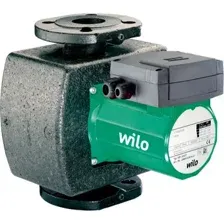 Циркуляционный насос Wilo TOP-S50/10