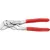 Клещи переставные Knipex 86 03 125