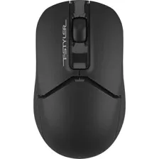 Мышь A4Tech Fstyler FG12 (черный)