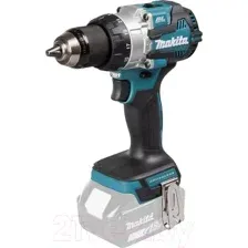 Дрель-шуруповерт Makita DHP489Z