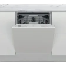 Встраиваемая посудомоечная машина Whirlpool WIO 3T126 PFE