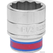 Головка слесарная King Tony 633048S