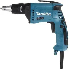 Шуруповерт для гипсокартона Makita FS4000