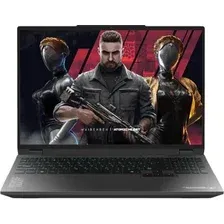 Игровой ноутбук Maibenben Typhoon X16B-R98956GQSHBRE3