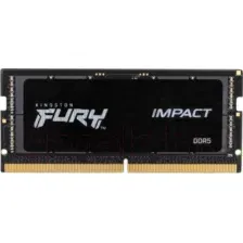 Оперативная память DDR5 Kingston Fury Impact KF548S38IB-8