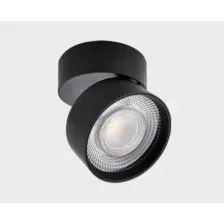 Спот Italline 3000K IT02-011 (черный)