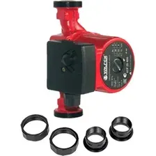 Циркуляционный насос Valfex VCP 25-60G 130мм / RS25/6G-130