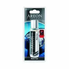 Ароматизатор Areon Perfume 35 ml New Car