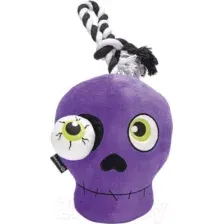 Игрушка для собак Beeztees Череп 2400057