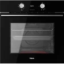 Электрический духовой шкаф TEKA EasySteam HLB 8418 P BK