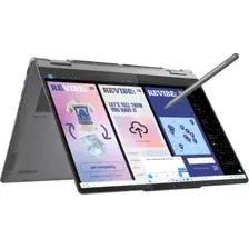 Ноутбук 2-в-1 Lenovo Yoga 7 2-in-1 16ILL10 83JT0000US