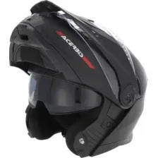 Мотошлем Acerbis Rider 0026576.091.066 (L, черный 2)