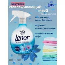 Lenor Жидкий утюг Spring awakening 500ml