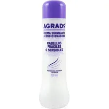 Кондиционер для волос Agrado Hair Conditioner Sensitive Hair (750мл)