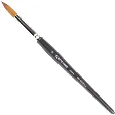 Кисть для рисования BRAUBERG 9 200694 (круглая)