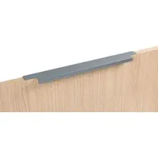 Ручка мебельная Boyard Ray RT109GR.1/224/300