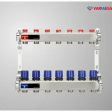 Коллекторная группа 13 контуров VARMEGA (VM15513)