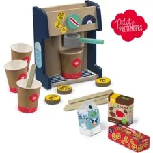 Кофеварка игрушечная SES Creative 18009