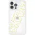 Чехол-накладка Skinarma Uemuki для iPhone 13 Pro (желтый)