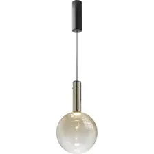 Подвесная люстра Maytoni Nebula MOD182PL-L6CG3K