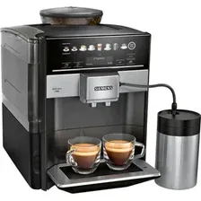 Кофемашина Siemens EQ.6 plus s800 TE658209RW