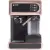 Кофеварка эспрессо Vitek VT-1517 GD