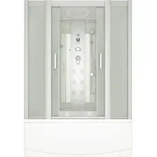 Душевая кабина Erlit ER4515TP-C3-RUS 148x80