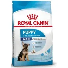 Сухой корм для собак Royal Canin Maxi Puppy 15 кг
