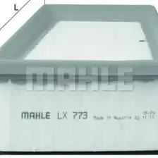 Фильтр воздушный KNECHT LX773
