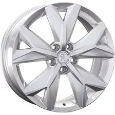 Литой диск Replay LX157 18x8" 5x114.3мм DIA 60.1мм ET 45мм S